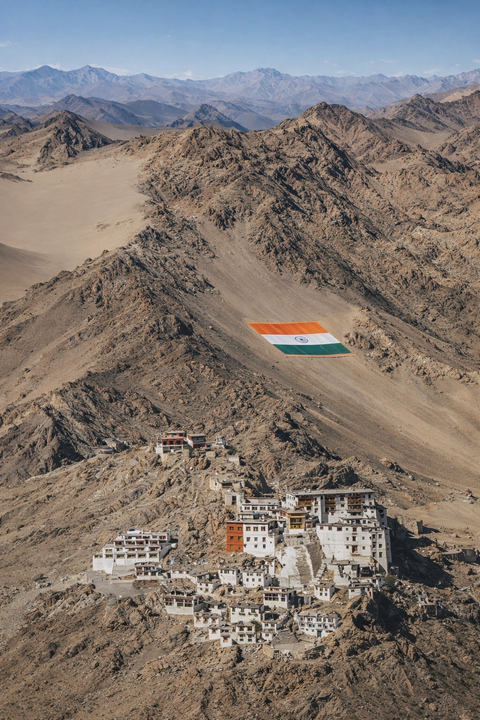 Ladakh gets its first medical college in Leh, classes to begin in 2027–28