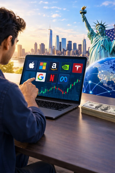 Zerodha opens US stock market to Indians with new rules and trading limits
