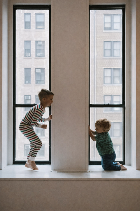 Glass child syndrome: why the term is spreading, and what it actually means