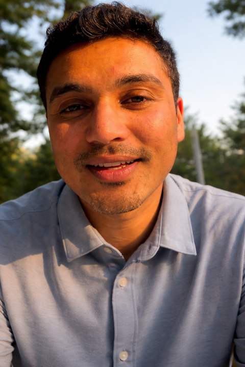 Harvard graduate reveals how teacher helped him overcome voice bullying