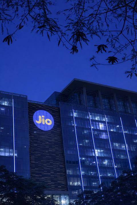 Jio IPO anchor book sees huge demand ahead of public issue