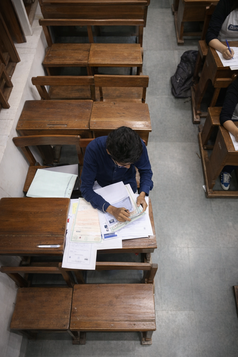 9% college students report suicidal thoughts, SC task force finds
