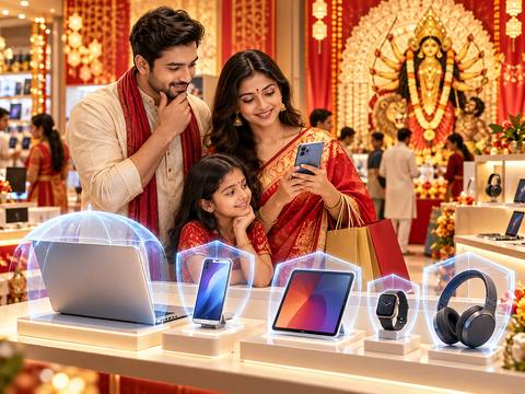Diwali gadget shopping: Should you pay extra for insurance?