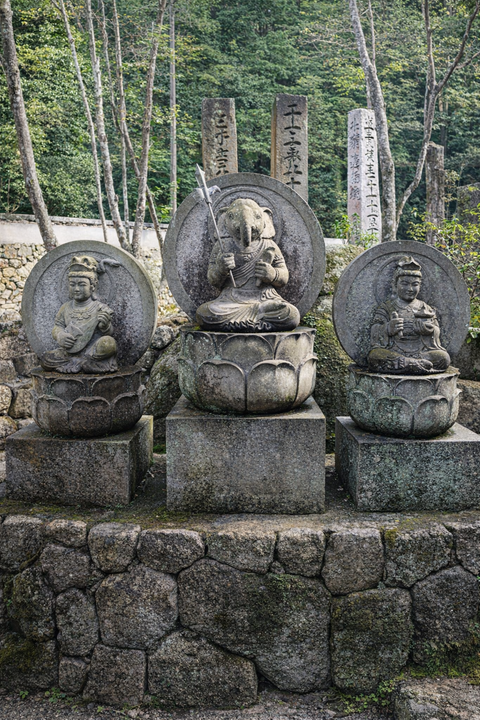 How lord Ganesha is celebrated outside India: From Japan to Thailand