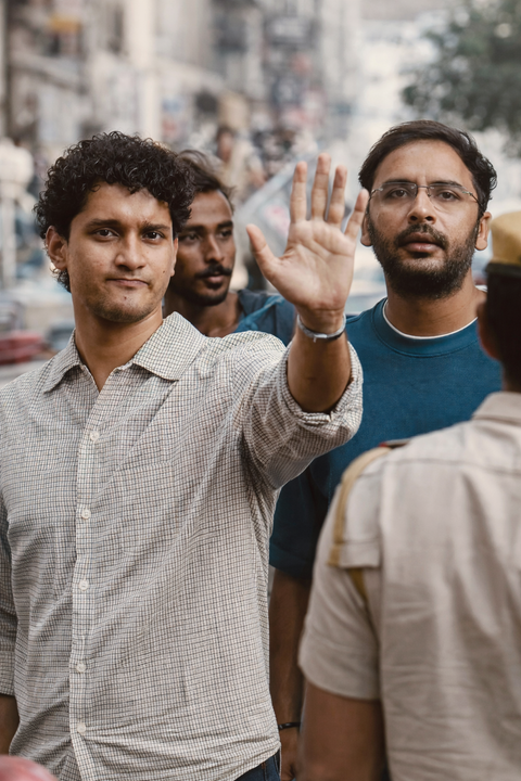 Delhi Court orders release of CJP’s Saurav Das, Ashutosh Ranka after 7 days in jail