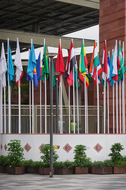 BRICS reaches major consensus on West Asia conflict after marathon talks in New Delhi