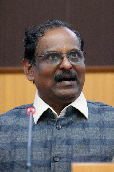 ISRO targets four functional launch pads by 2029 to boost India’s space missions