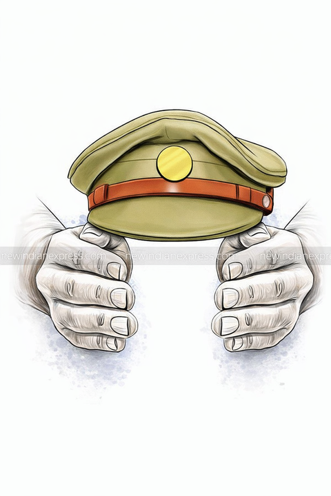 Kerala Police want women cops to be part of all armed battalions