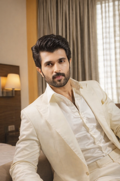 Vijay Deverakonda’s UNHYPE sells 10,000 skincare routines in two weeks