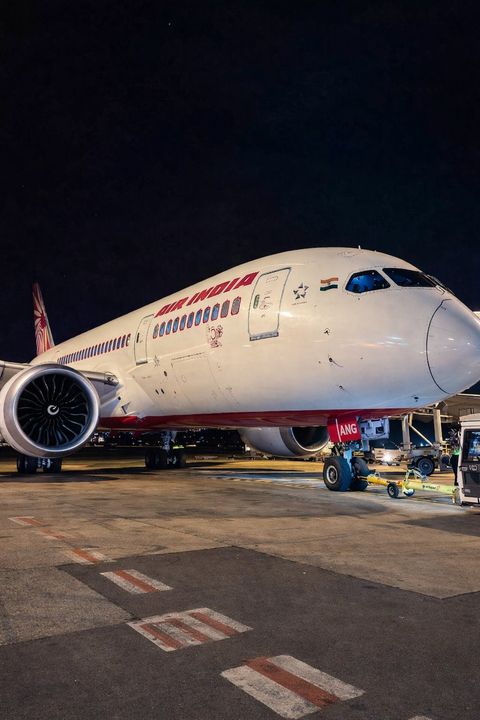 Air India extends Saudi Arabia flight cancellations for Riyadh and Dammam until November 7