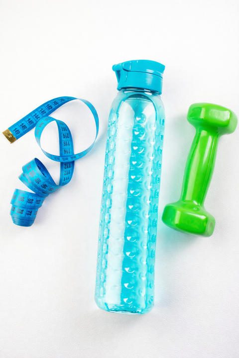 Salt, hormones and bloating: Understanding water weight