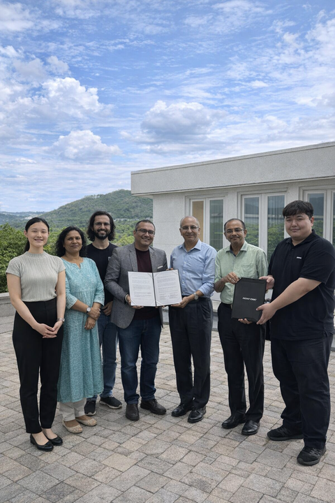 KRAFTON India and IIT Madras join hands to launch KIGI Academy for game development