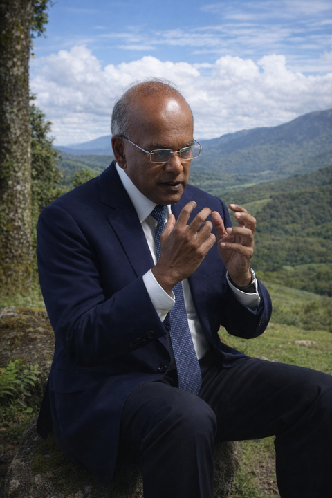 Singapore minister condemns racist posts targeting Indians after deadly Nepal floods