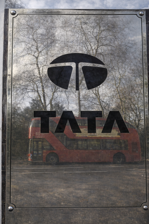 Tata Chemicals shares surge 20% as Tata Sons plans public listing