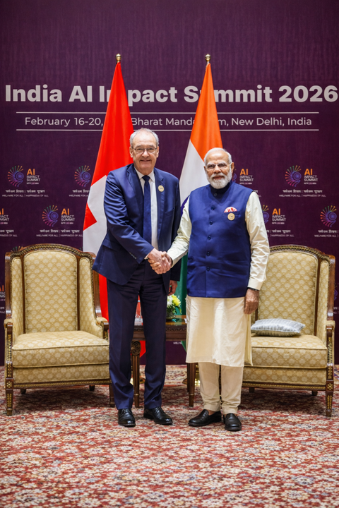 Swiss President Guy Parmelin to visit India from October 5 for talks with PM Modi