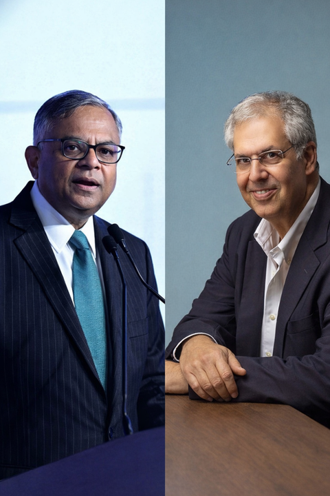 RBI shuts Tata Sons’ exit route, pressure mounts on Noel Tata over IPO