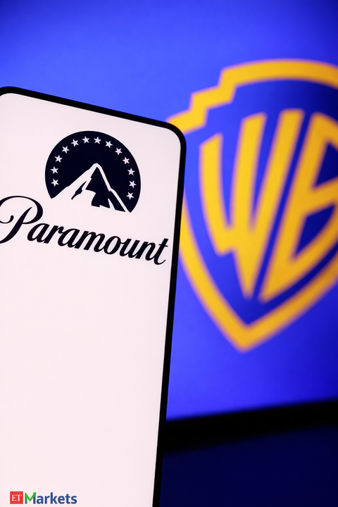 Paramount Skydance starts $44 billion bond sale to fund Warner Bros deal