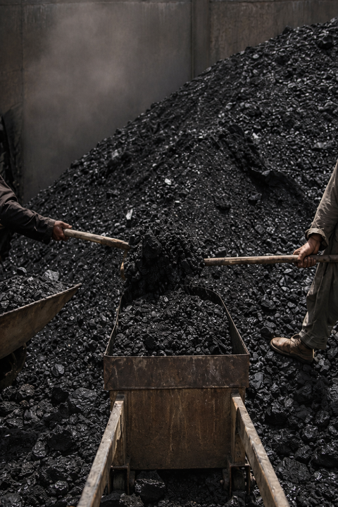 Coal ministry says supplies to power plants are up 36 per cent from September’s low