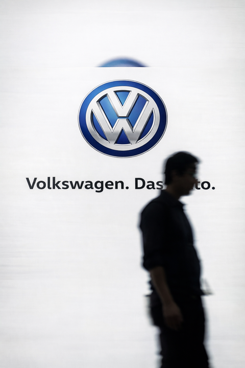 Volkswagen pauses fresh investment in India’s electric vehicle plans