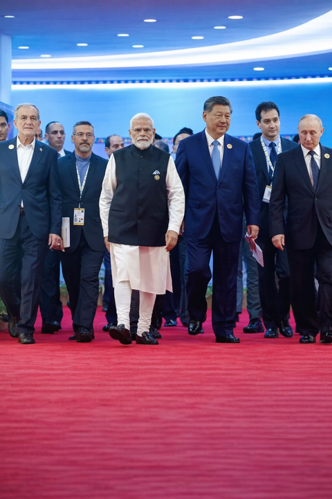 BRICS summit 2026: Local currencies, Pahalgam and AI among key takeaways