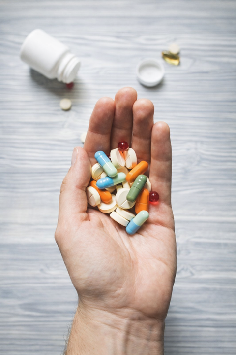 Centre forms panel to stop pharma companies from influencing doctors with gifts