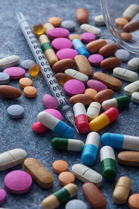 Govt moves to limit trade margins on non-scheduled cancer drugs at 30%