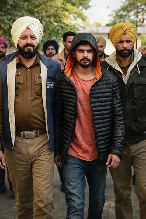 Why is the Lawrence Bishnoi gang targeting Bollywood and high-profile threats?