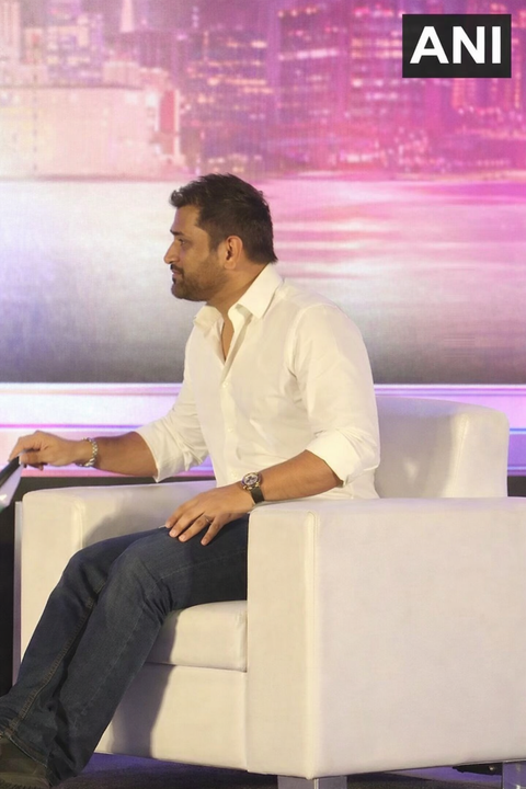 MS Dhoni to decide IPL 2027 future before December after his fitness tests