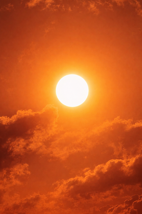 India among countries with highest heatwave exposure for infants