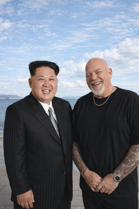 North Korea rejects US calls for denuclearisation and vows to expand its nuclear arsenal
