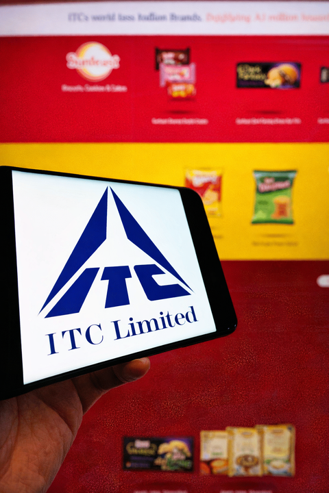 ITC takes full ownership of Yoga Bar with ₹645 crore buyout