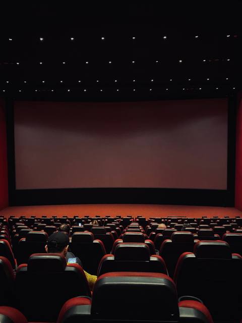 Hyderabad may get a new IMAX screen just in time for Dune: Part Three