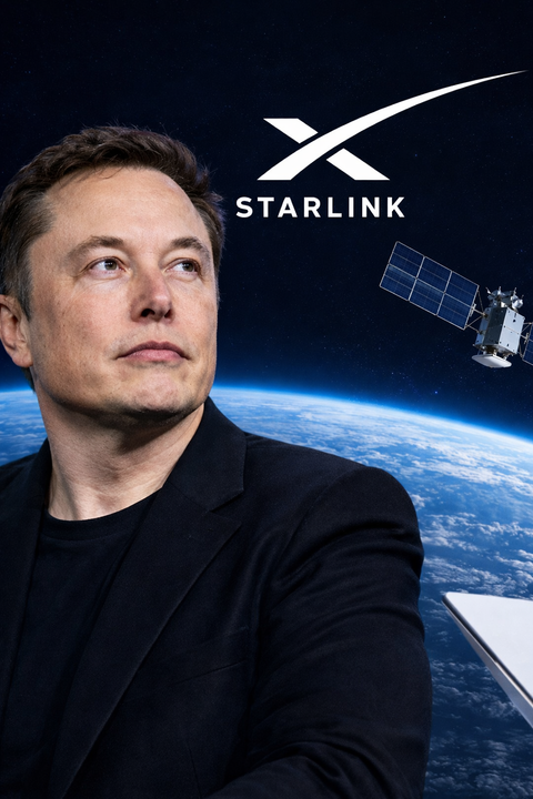 US administrations reportedly sought Starlink access changes in multiple countries