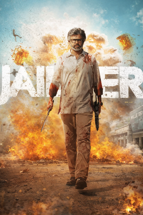 Rajinikanth’s Jailer 2 nears the ₹500 crore mark after a strong opening