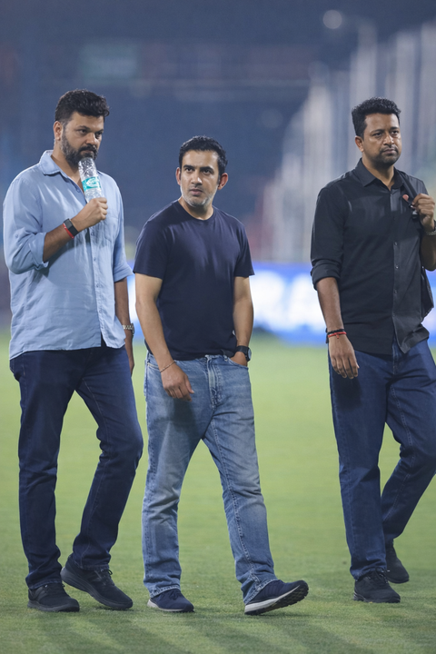 New era for Team India as Pragyan Ojha replaces Agarkar as interim selection chief