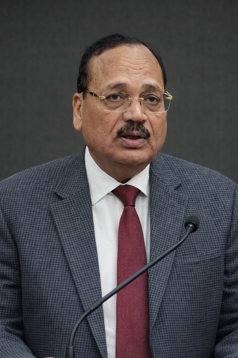 CJI Surya Kant releases compendium of landmark rulings on Juvenile Justice Act