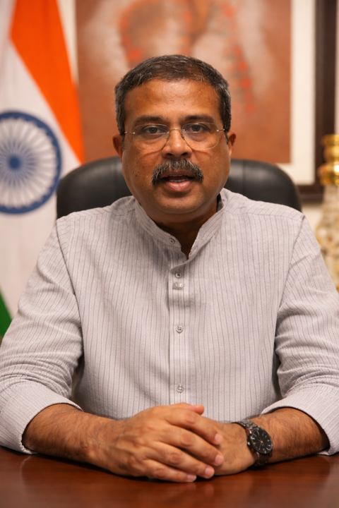 Dharmendra Pradhan likely to get new role in Modi cabinet revamp