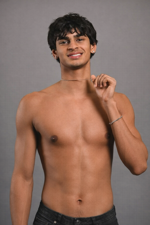 Vedaant Madhavan makes Asian Games debut in India’s swimming campaign