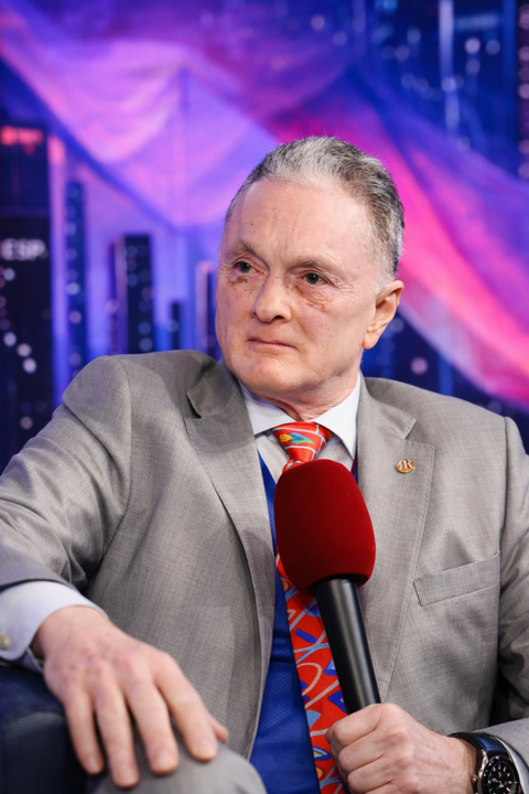 ‘Lost large part of my family to protect company’: Raymond’s Gautam Singhania