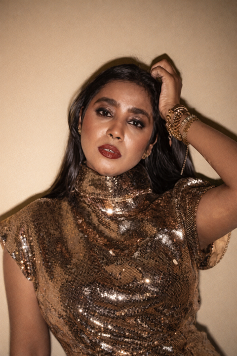 “A little piece of my heart broke”: Shilpa Rao on cut-short Mumbai performance