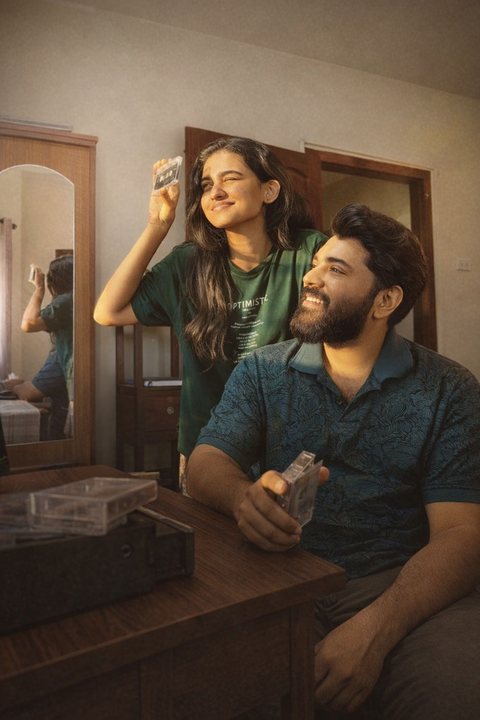 Bethlehem Kudumba Unit earns ₹329.8 crore, solidifying Mamitha Baiju's rising star status