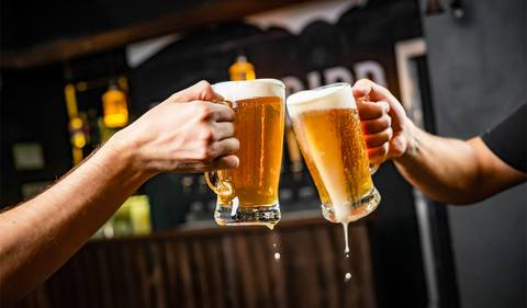 Telangana breweries turn to groundwater amid Manjeera water shortage