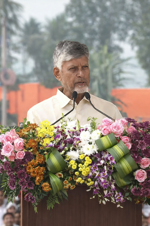 Vijayawada utsav 2.0 begins with a grand carnival