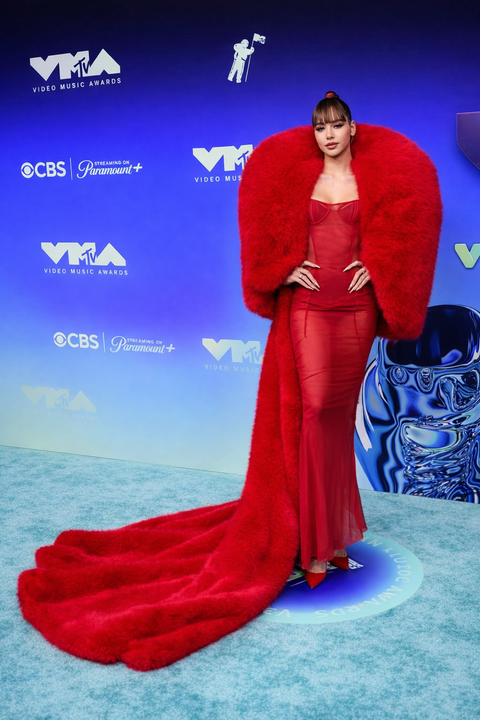 MTV VMAs 2026: Taylor Swift, Madonna and BTS take top honours