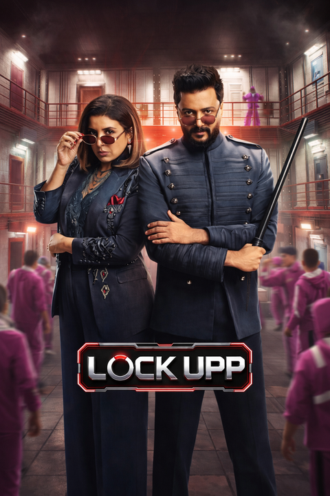 Netflix's Lock Upp breaks viewing records as India revenue jumps 18%