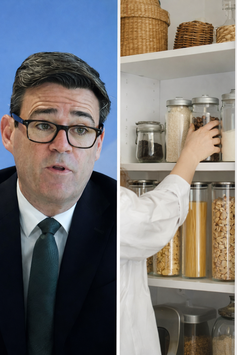 UK launches ‘Be Ready’ campaign, asks people to stock essentials
