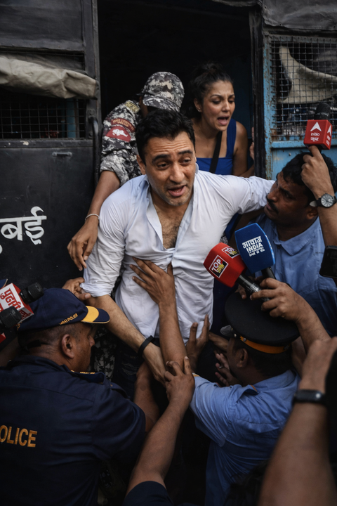Bombay High Court to hear actor Imran Khan’s plea before his October 28 exit deadline