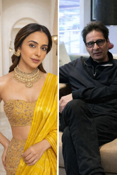 Twelve premises searched in Mumbai, in an investigation connected to the film industry