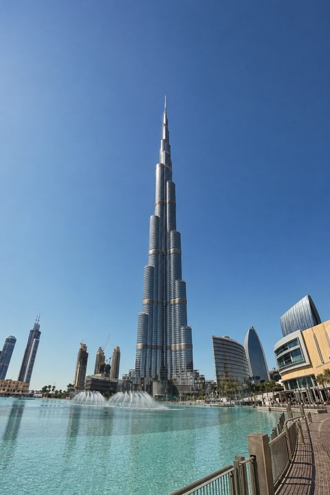UPI now works for online bookings at major attractions in UAE, Singapore