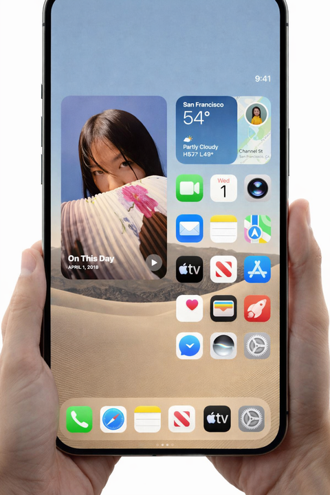 Apple's iPhone Duo units will be in limited supply at stores this Friday